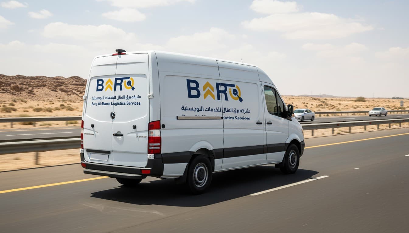 Logistics Background