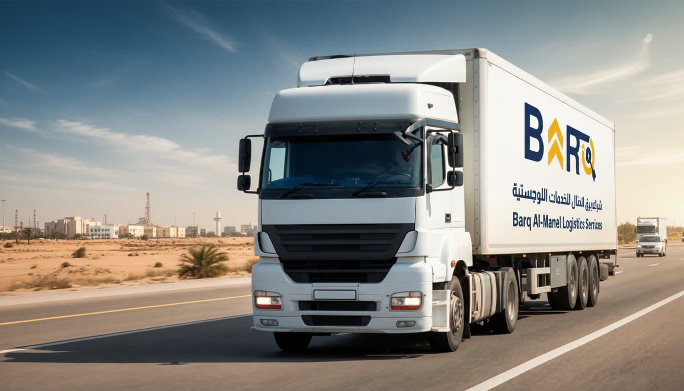 Logistics Background